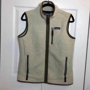 Women’s Patagonia Synchilla Vest